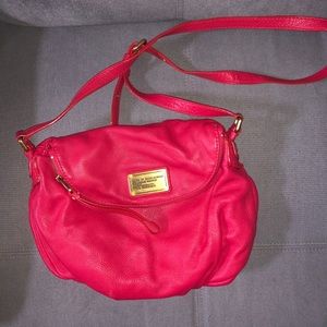 MARC BY MARC JACOBS Classic Q - Natasha Crossbody